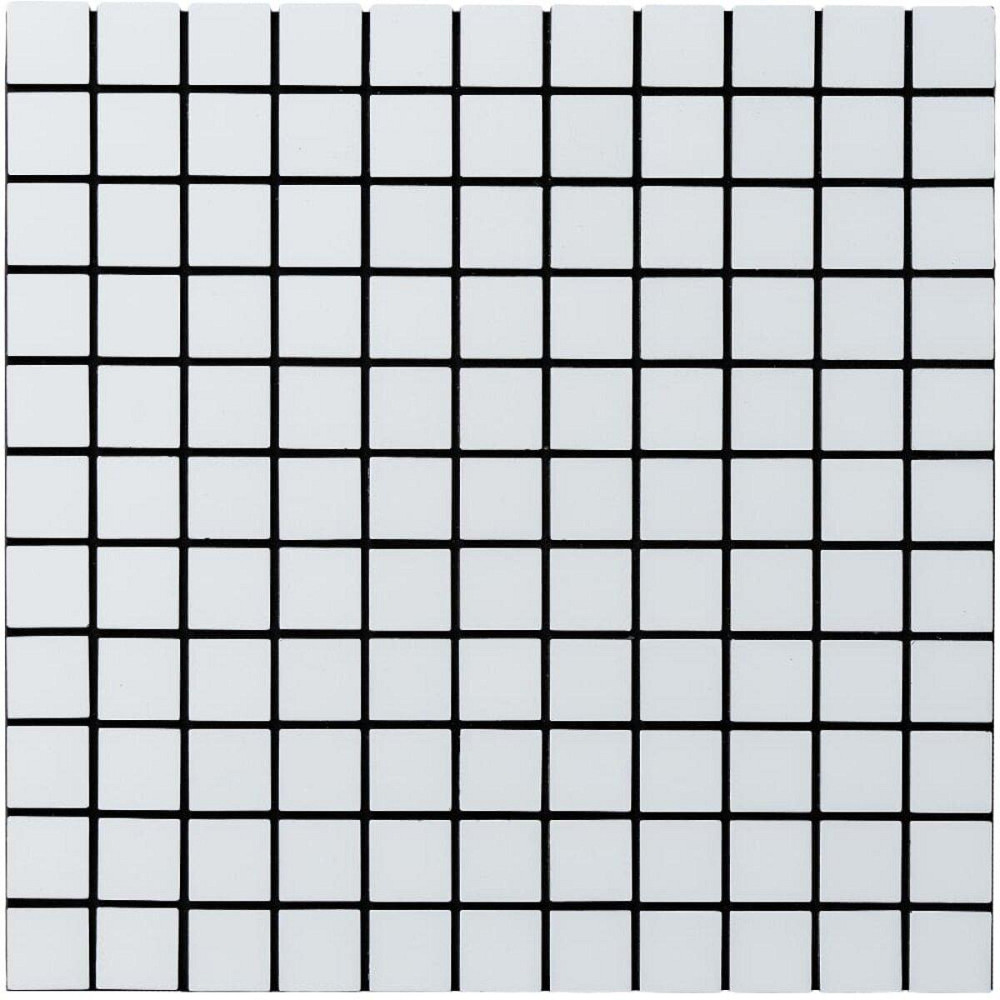 Самоклеящаяся белая мозаичная плитка Киев - изображение 1