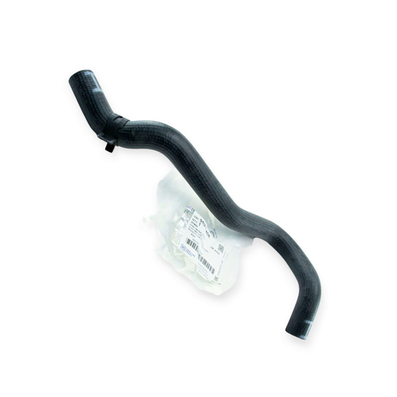 Патрубок Aveo 1.5-1.6 впускной печки Мукачево - изображение 1