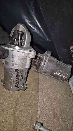 Стартер Хюндай акцент 2012 Київ