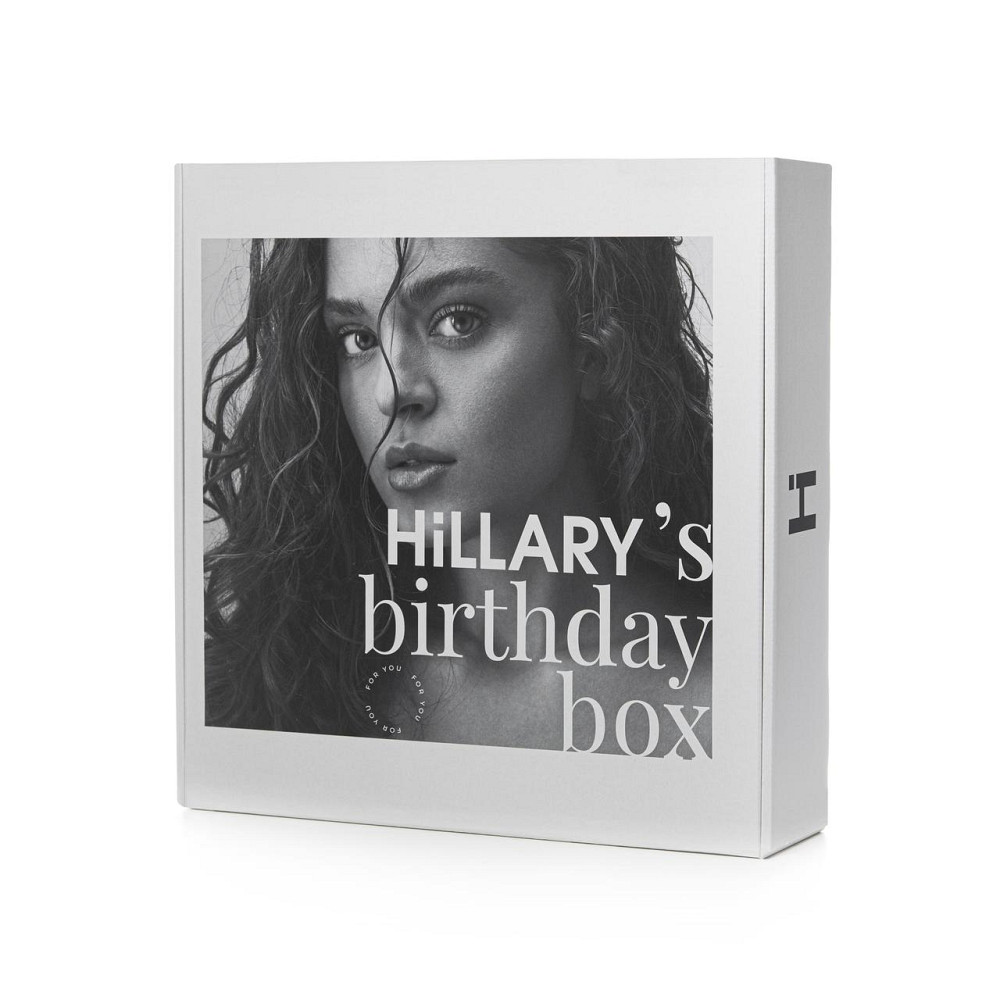 Набір Hillary's Birthday Deluxe Secret Box Київ - фото 11