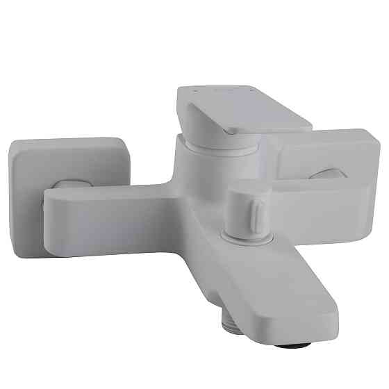 Змішувач для ванни TOPAZ ODISS TO 18101-H52-WW (000022537) Київ