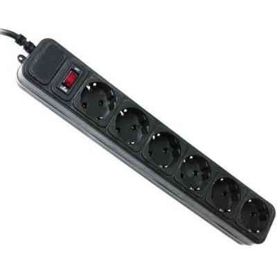 Сетевой фильтр питания SPG6-B-15 Gembird (SPG6-B-15 PPB/ SPG6-G-15B) Винница