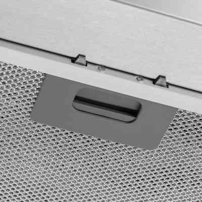 Вытяжка кухонная Pyramida KX 60 (750) B IX Винница