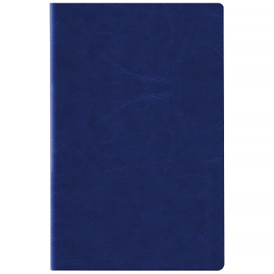 Еженедельник Axent датированный 2026 Partner City Soft, 145х210, синий (8821-26-02-A) Винница - изображение 4