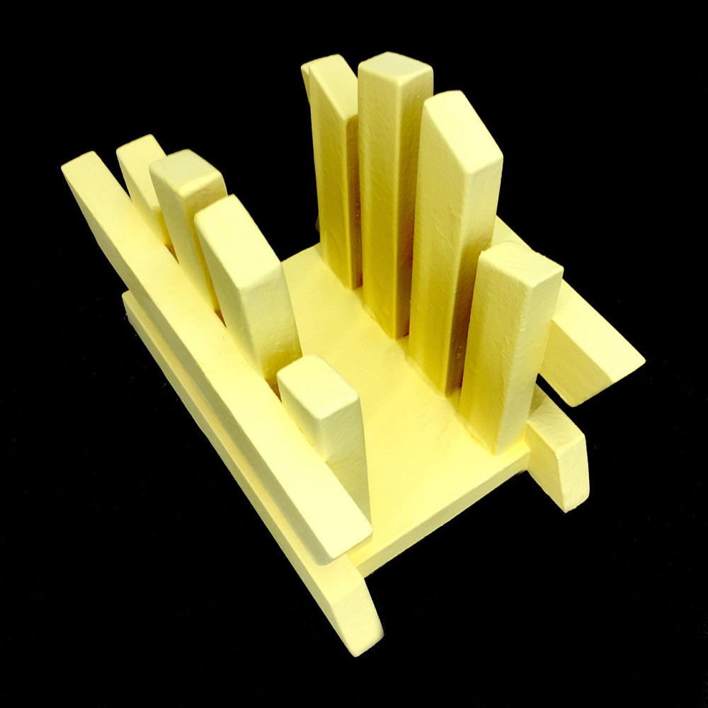 Салфетница 