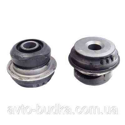 Ремкомплект важеля передній на Mercedes 124 1984-1993 DELPHI TD816W Новий Розділ