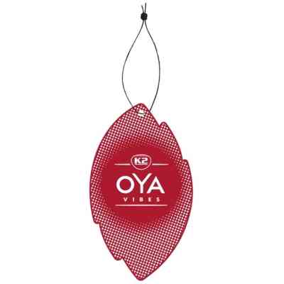 Ароматизатор для автомобіля K2 Oya "Вишня" (V910) Вінниця