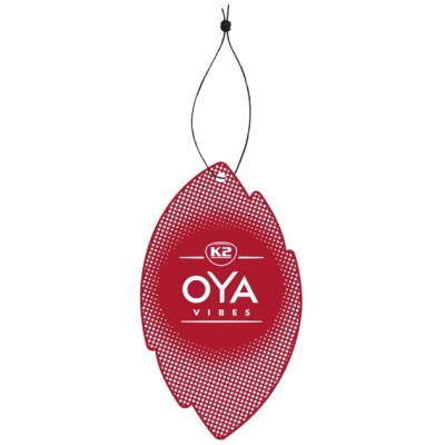 Ароматизатор для автомобиля K2 Oya "Вишня" (V910) Винница - изображение 3