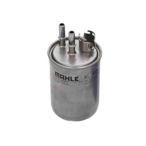 Топливный фильтр Mahle KL483 FORD Fiesta,Focus,Transit 95 Харьков