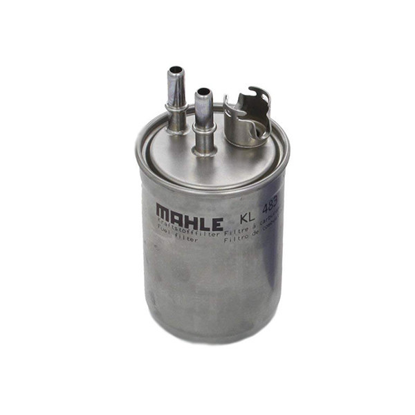 Паливний фільтр Mahle KL483 FORD Fiesta, Focus, Transit 95 Харків - фото 1