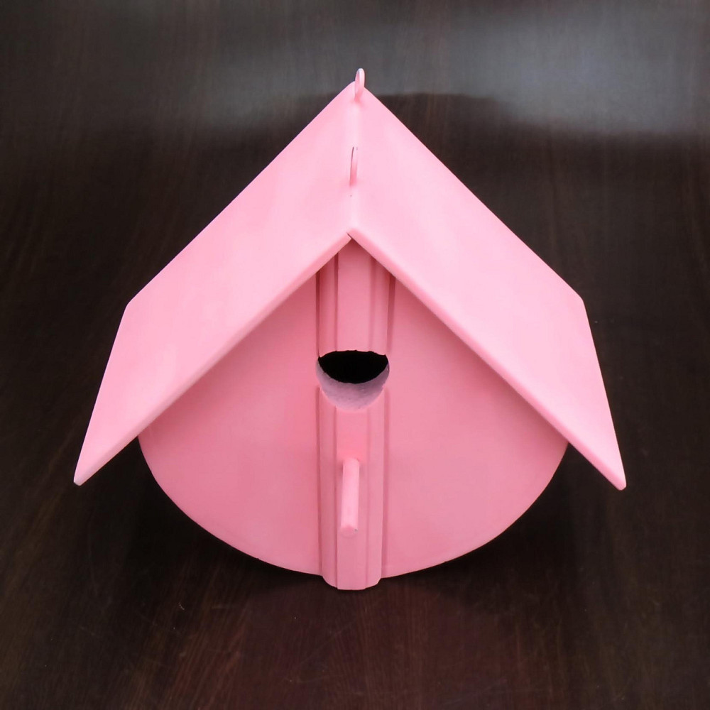 Скворечник садовый 