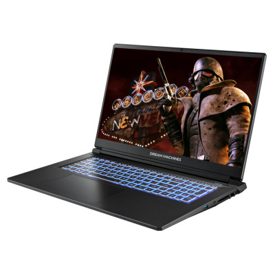 Ноутбук Dream Machines RT5070-17 (RT5070-17UA21) Вінниця - фото 3