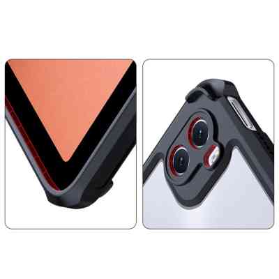 Чохол до планшета BeCover Xundd Stand Xiaomi Mi Pad 6 / 6 Pro 11&quot; Black (710163) Вінниця