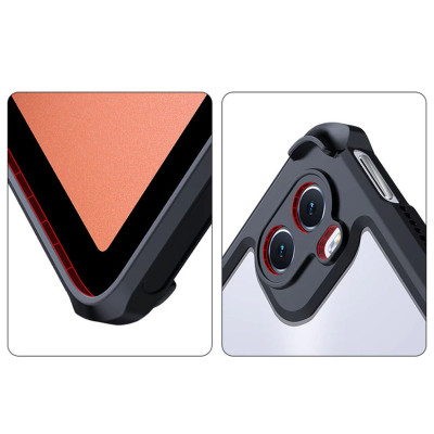 Чохол до планшета BeCover Xundd Stand Xiaomi Mi Pad 6 / 6 Pro 11&quot; Black (710163) Вінниця - фото 4