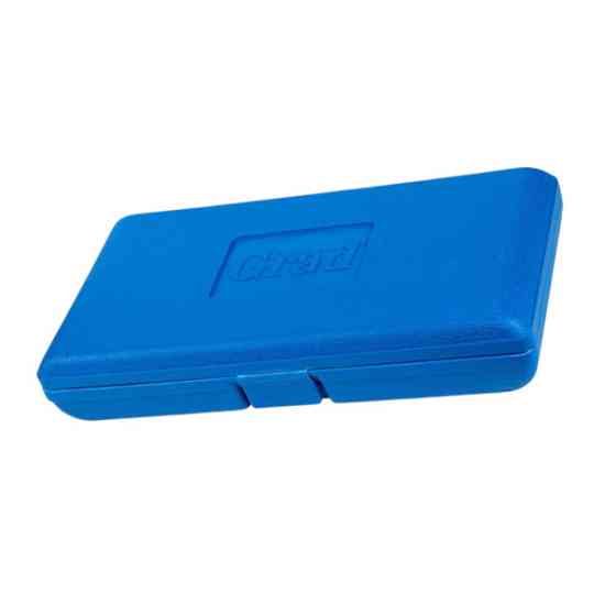 Набір інструменту 1/4" 46 шт, 4-14 мм з тріщ., подовжує., кардан, отв.-вороток, біти Мукачево