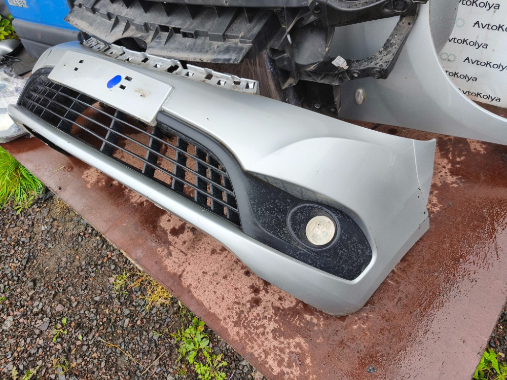 Ноускат передок в зборі Mercedes Citan 1.5 cdi 2012-2020 Ковель - фото 5