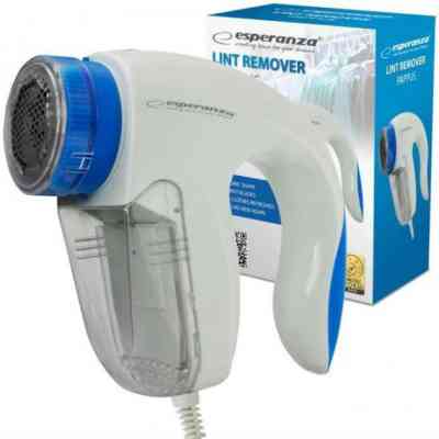 Машинка для чистки трикотажа Esperanza ECS006 Винница