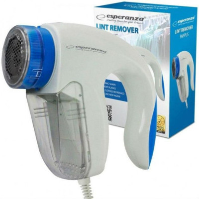 Машинка для чистки трикотажа Esperanza ECS006 Винница - изображение 2