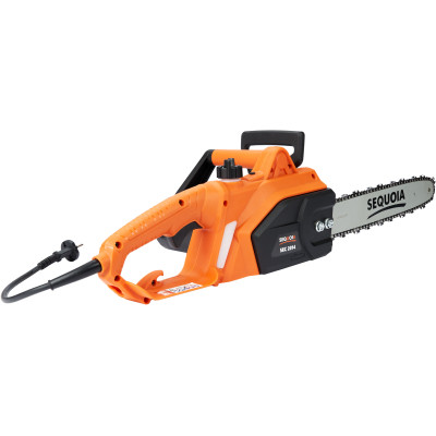 Ланцюгова пила SEQUOIA 2.0 кВт, шина 35 см, ланцюг 3/8&apos;&apos; (SEC2014) Вінниця - фото 10