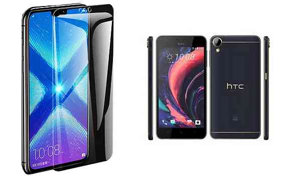 Защитное стекло NeoGlass для HTC Desire 10 Pro – ультрапрозрачное и устойчивое Киев