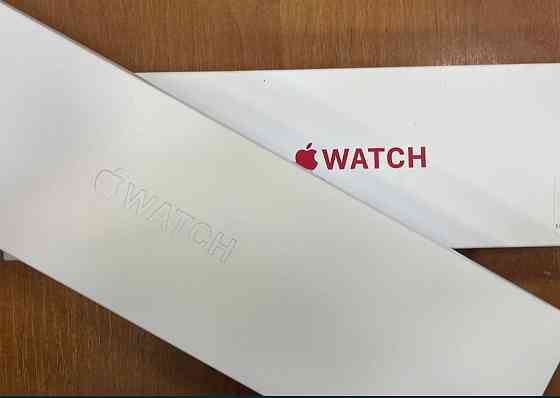 Смарт-Часы Apple Watch 8 Series 45mm Киев
