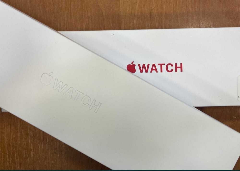 Смарт-Часы Apple Watch 8 Series 45mm Киев - изображение 4