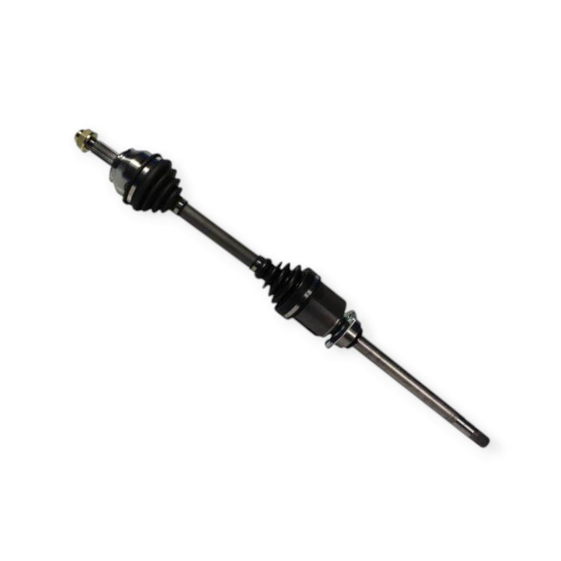 Привід Alfa Romeo 147, 156 1.9D (2003-) передній правий R Мукачево - фото 1