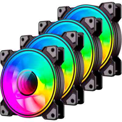 Кулер до корпусу Gamemax DRH400 Вінниця