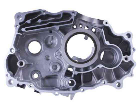 Картер правий на бензиновий двигун CB-250/300СС Мукачево