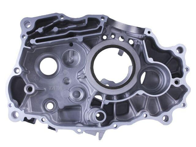 Картер правий на бензиновий двигун CB-250/300СС Мукачево - фото 3