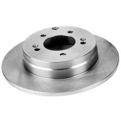 Гальмівний диск Bosch 0 986 479 T49 Вінниця - фото 1