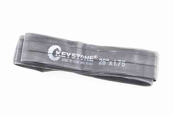 Камера 28"х1,75 з ніпелем (Schrader AV-48) Киев