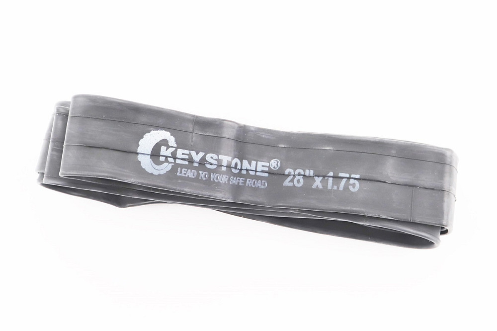 Камера 28"х1,75 з ніпелем (Schrader AV-48) Киев - изображение 2