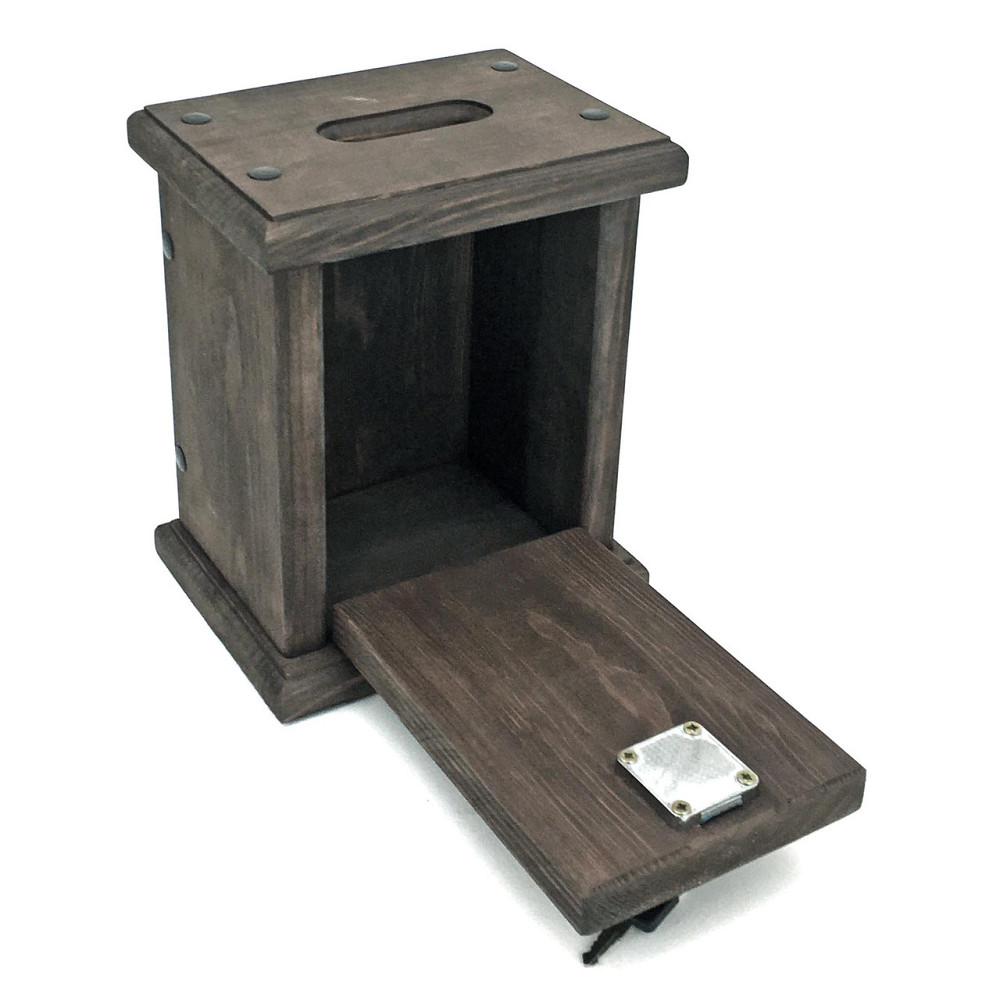 Ящик для сбора денег 