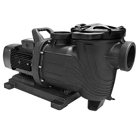 Насос для бассейна Aquaviva LX SLP400T (380 В. 50 м3/ч. 4 HP) Киев