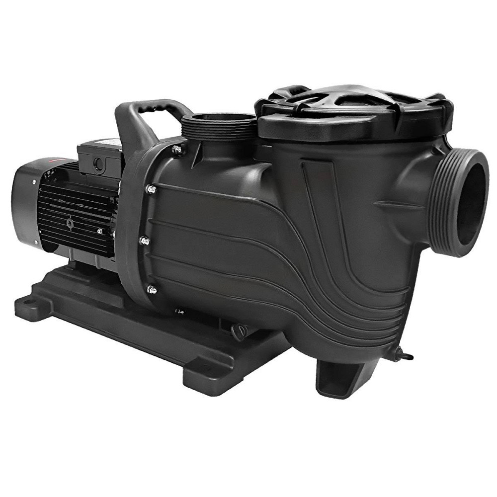Насос для бассейна Aquaviva LX SLP400T (380 В. 50 м3/ч. 4 HP) Киев - изображение 1
