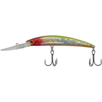 Воблер Select Diver 130F 130mm 24.0g 33 (max 8.0m) (1870.70.28) Винница