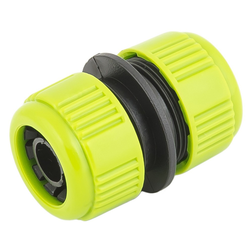 Муфта сполучна MASTERTOOL для шланга 1/2" 92-9317 Рівне - фото 1