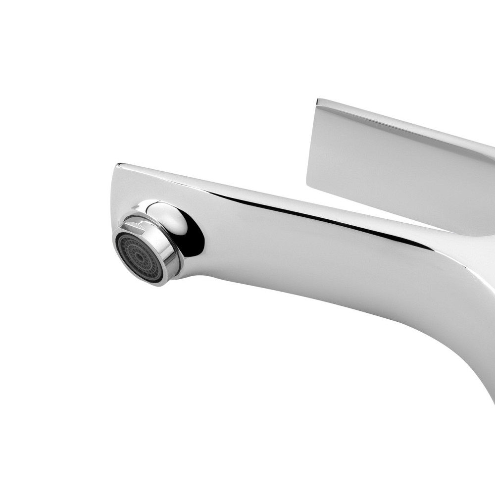 Смеситель для раковины Kroner KRP Vog - C010 Киев - изображение 8