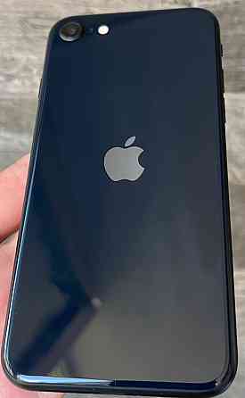 Айфон: iPhone SE 2022 Midnight 64Gb. Neverlock. Київ