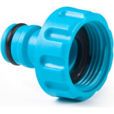 Коннектор для шланга Cellfast для крана BASIC 1/2' с внутренней резьбой (51-210H) Винница - изображение 2