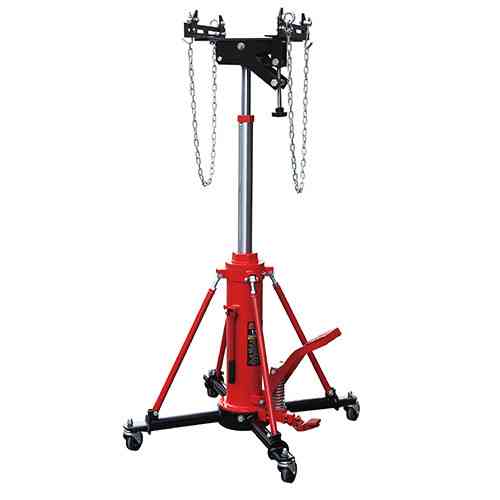 Стійка трансмісійна гідравлічна 1 т 880-1915мм TORIN TEL10001 Одеса