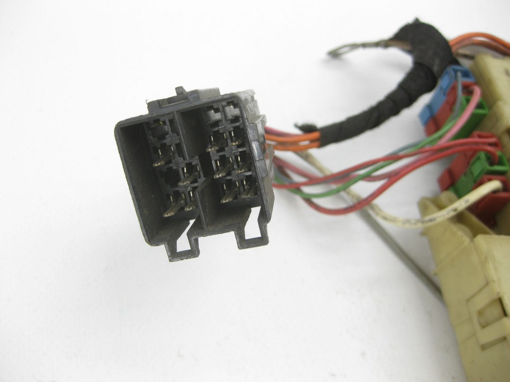 Mercedes-Benz  A1635450305 Блок запобіжників ML W163 Одеса - фото 6