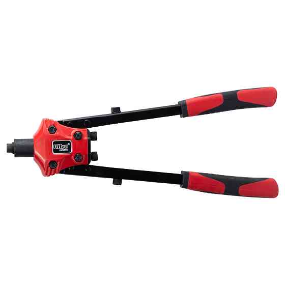 Ultra Заклепочник двуручный 370мм Ø2.4-6.4мм ULTRA (2622092) Коломыя