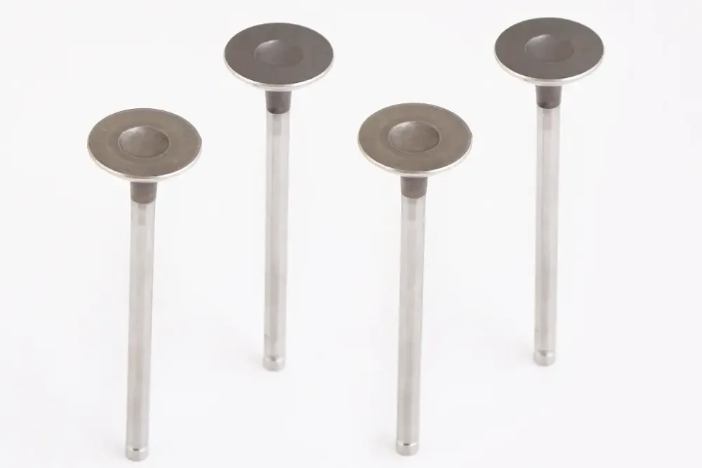 Клапана Aveo 1.6 AMP выпускные (Lacetti) (4 шт.) Винница - изображение 2