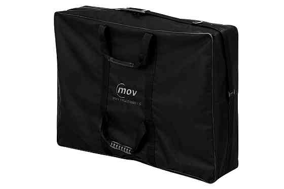 Масажний стіл Premium Pro 80 Ultra бежевий Київ