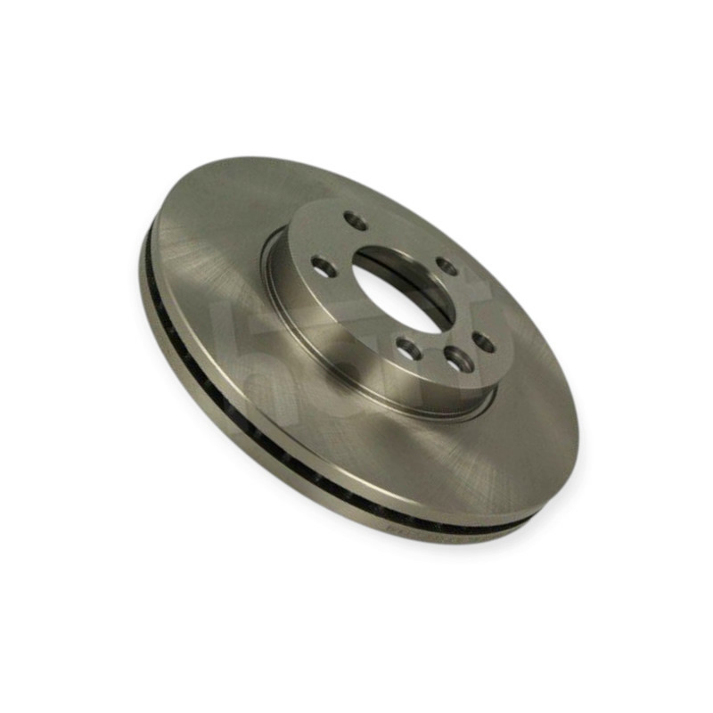 Диск Volken T5-T6 (2003-) передний (308mmx29,5mm) тормозной Мукачево - изображение 1