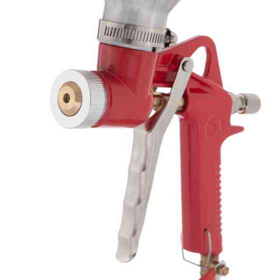 Розбрискувач INTERTOOL PT-0401 6000мл 3-6шт штукатурний Коломыя
