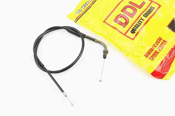 Трос газу (трос 93см; кожух 80см) Киев