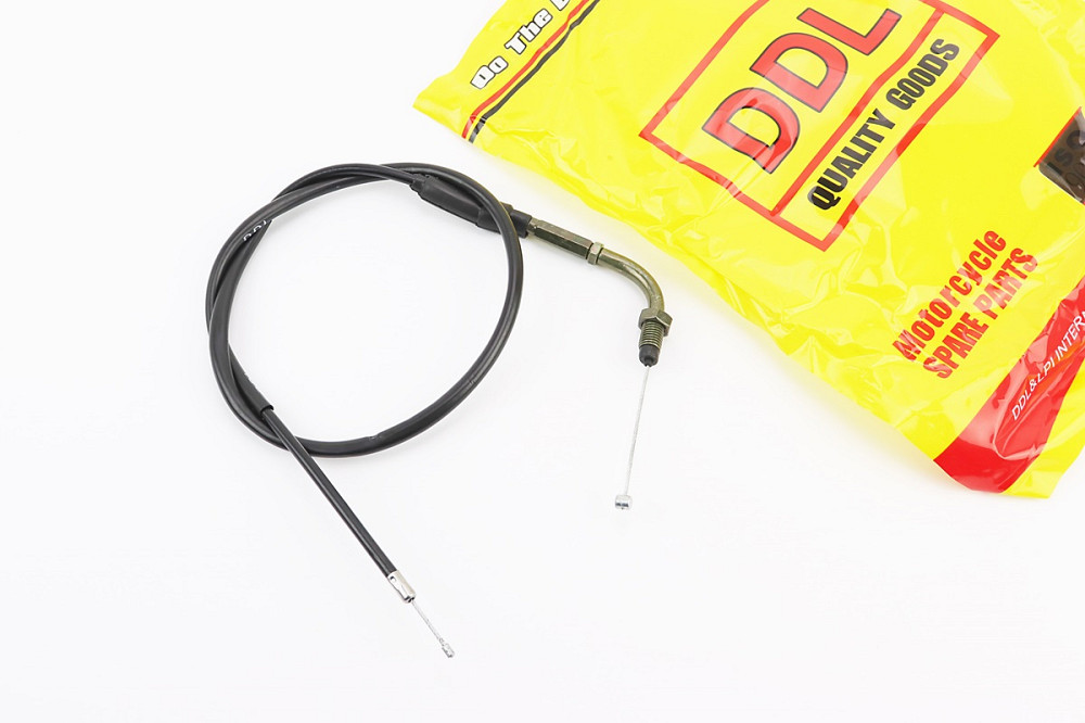 Трос газу (трос 93см; кожух 80см) Киев - изображение 1